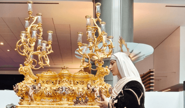 sed parlamento europeo