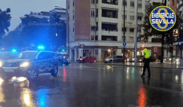 atropella y arrastra atropella y arrastra