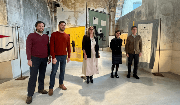 arte textil artilleria arte textil artilleria